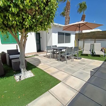Apartament The White House With Pool - Playa Blanca Zewnętrze zdjęcie