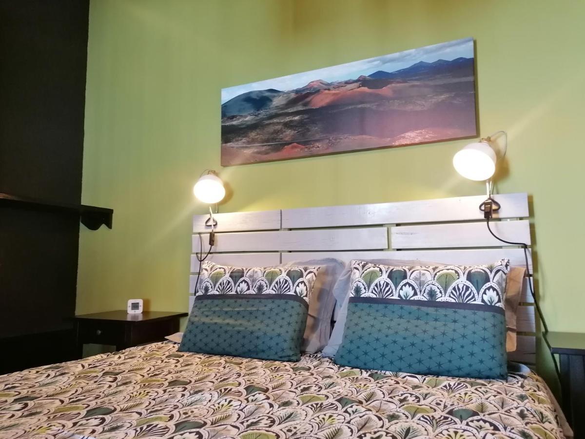 Apartament The White House With Pool - Playa Blanca Zewnętrze zdjęcie