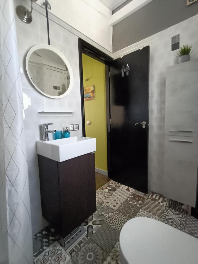 Apartament The White House With Pool - Playa Blanca Zewnętrze zdjęcie